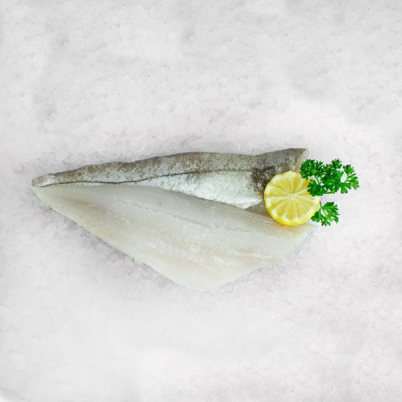 Haddock Fillet Quayside Fish