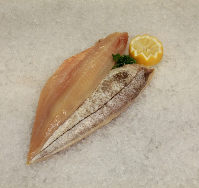 Smoked Haddock Championship Winning Quayside Fish
