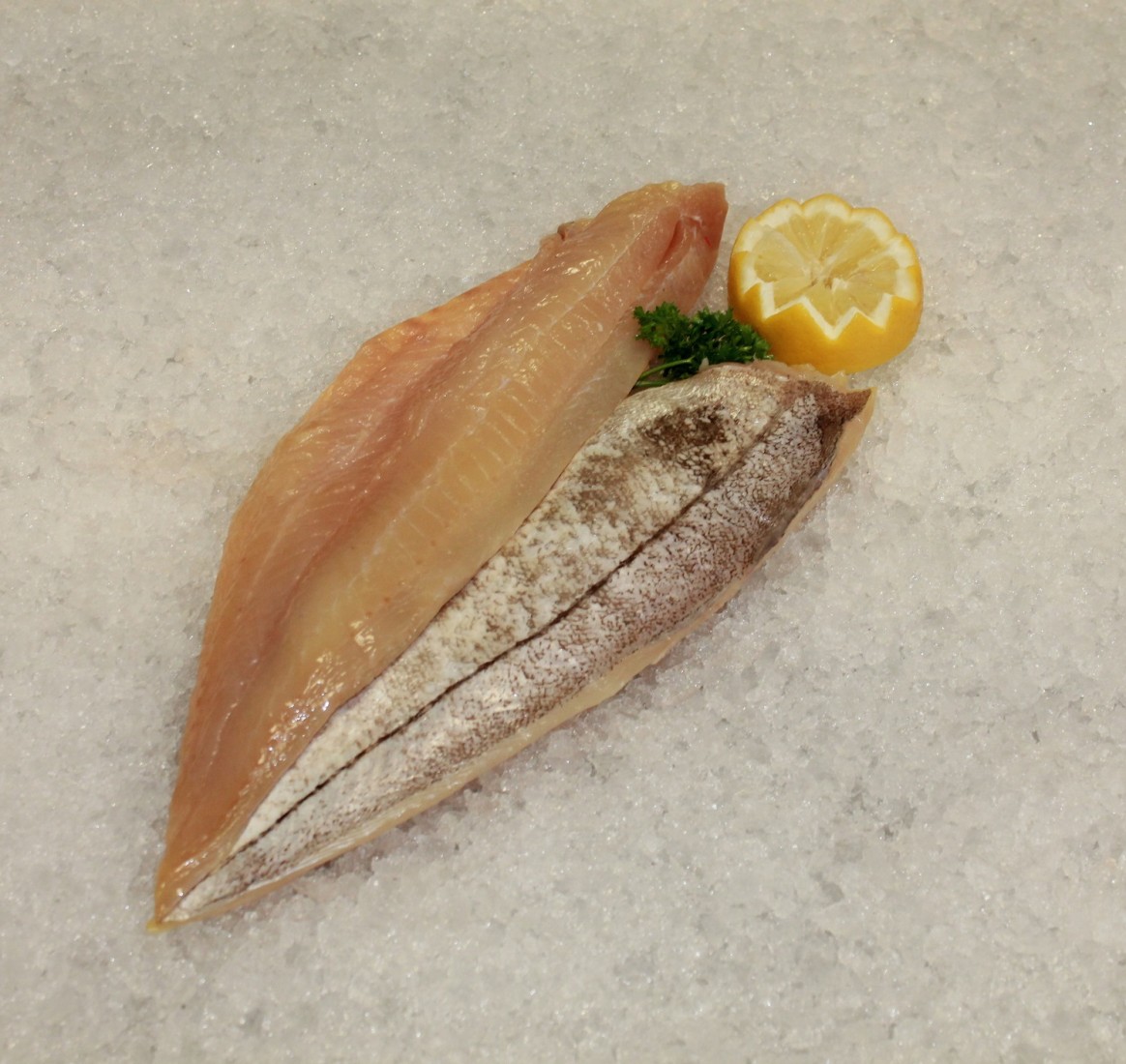 Smoked Haddock Championship Winning Quayside Fish